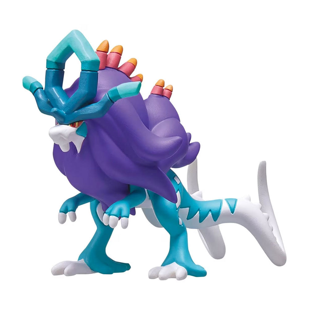 POKEMON MONCOLLE PARADOX WALKING WAKE POKEMON MONCOLLE PARADOX WALKING WAKE